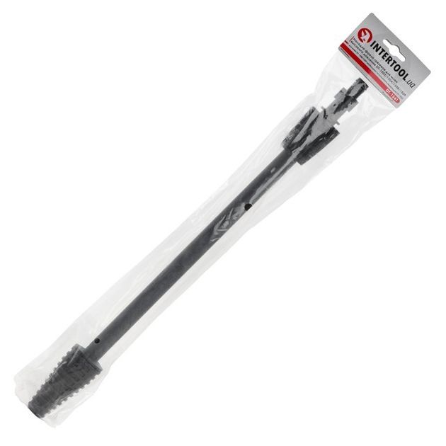 Насадка фреза грязевая INTERTOOL DT-1541 для моек высокого давления, фото , изображение 2 | SNABZHENIE.com.ua Насадка фреза грязевая INTERTOOL DT-1541 для моек высокого давления, фото , изображение 2 | SNABZHENIE.com.ua