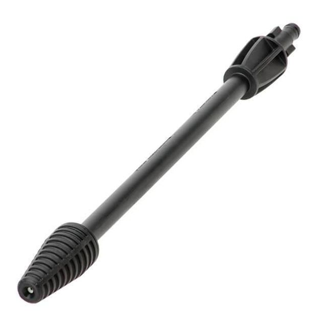 Насадка фреза грязевая INTERTOOL DT-1541 для моек высокого давления, фото , изображение 4 | SNABZHENIE.com.ua Насадка фреза грязевая INTERTOOL DT-1541 для моек высокого давления, фото , изображение 4 | SNABZHENIE.com.ua