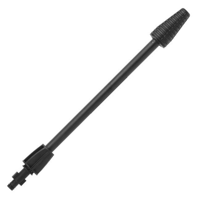 Насадка фреза грязевая INTERTOOL DT-1541 для моек высокого давления, фото  | SNABZHENIE.com.ua