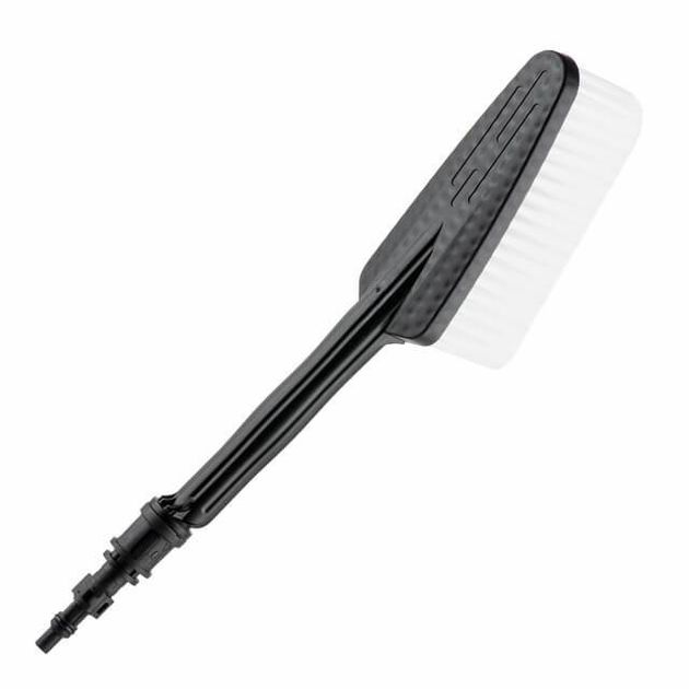 Щетка-насадка для моек высокого давления INTERTOOL DT-1542, фото , изображение 3 | SNABZHENIE.com.ua Щетка-насадка для моек высокого давления INTERTOOL DT-1542, фото , изображение 3 | SNABZHENIE.com.ua