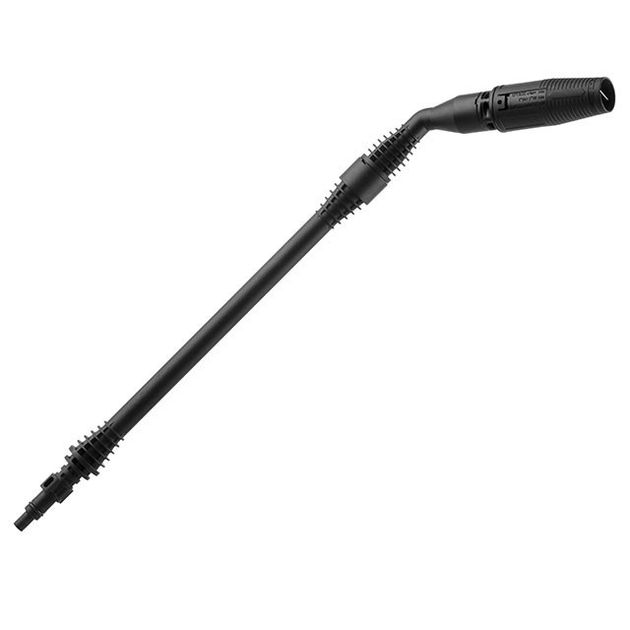 Угловая насадка для мойки высокого давления INTERTOOL DT-1543, фото  | SNABZHENIE.com.ua