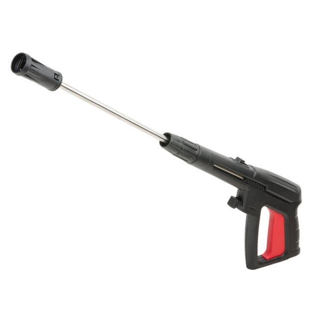 Пістолет до мийок високого тиску INTERTOOL DT-1550, фото , зображення 2 | SNABZHENIE.com.ua Пістолет до мийок високого тиску INTERTOOL DT-1550, фото , зображення 2 | SNABZHENIE.com.ua