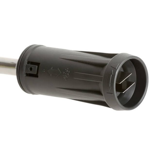 Пістолет до мийок високого тиску INTERTOOL DT-1550, фото , зображення 4 | SNABZHENIE.com.ua Пістолет до мийок високого тиску INTERTOOL DT-1550, фото , зображення 4 | SNABZHENIE.com.ua