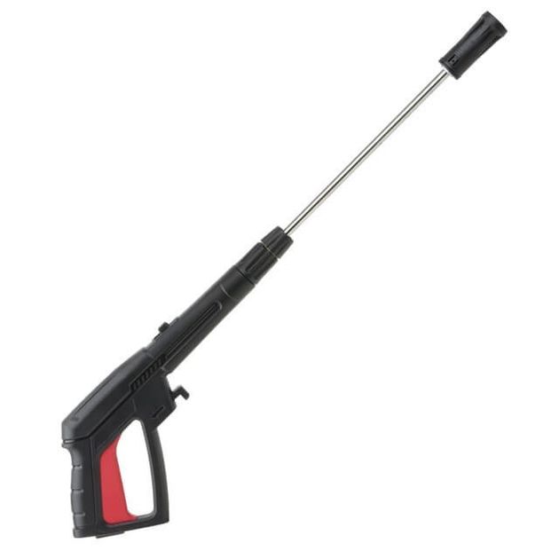 Пистолет для моек высокого давления INTERTOOL DT-1550, макс. 200 бар, фото  | SNABZHENIE.com.ua