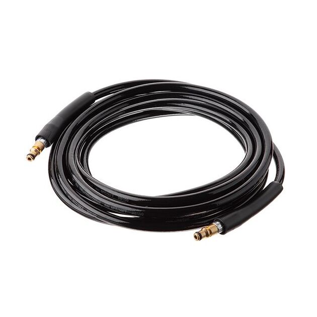 Шланг высокого давления 5м для мойки INTERTOOL DT-1555, 200 бар, фото  | SNABZHENIE.com.ua