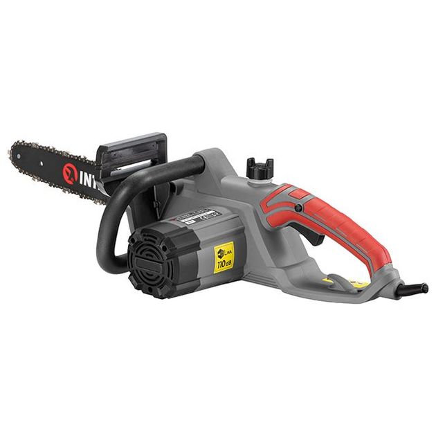 Цепная электропила INTERTOOL DT-2201, 2400 Вт, шина 40 см, фото , изображение 4 | SNABZHENIE.com.ua Цепная электропила INTERTOOL DT-2201, 2400 Вт, шина 40 см, фото , изображение 4 | SNABZHENIE.com.ua