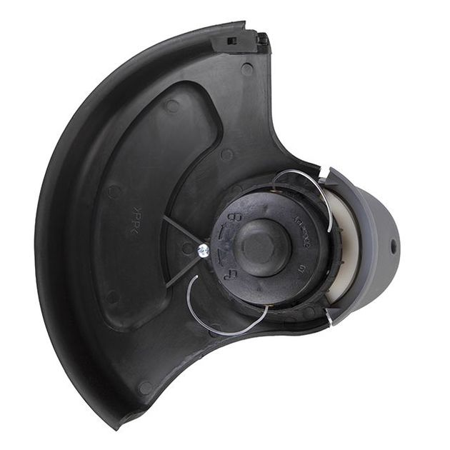 Электрический триммер INTERTOOL DT-2243, 250 Вт, 200 мм, 14000 об/мин, фото , изображение 5 | SNABZHENIE.com.ua Электрический триммер INTERTOOL DT-2243, 250 Вт, 200 мм, 14000 об/мин, фото , изображение 5 | SNABZHENIE.com.ua