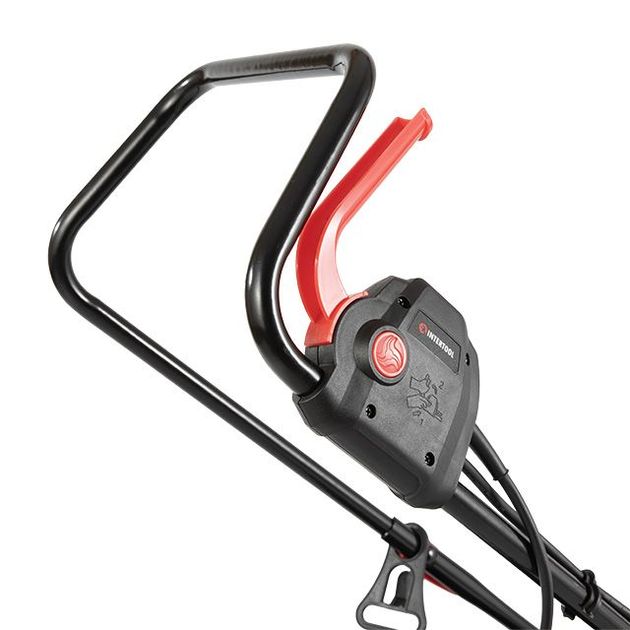 Электрическая газонокосилка INTERTOOL DT-2262, 1.8 кВт, 400 мм, фото , изображение 8 | SNABZHENIE.com.ua Электрическая газонокосилка INTERTOOL DT-2262, 1.8 кВт, 400 мм, фото , изображение 8 | SNABZHENIE.com.ua