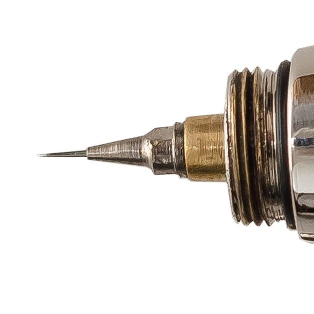 Аэрограф электрический INTERTOOL DT-5001, фото , изображение 4 | SNABZHENIE.com.ua Аэрограф электрический INTERTOOL DT-5001, фото , изображение 4 | SNABZHENIE.com.ua