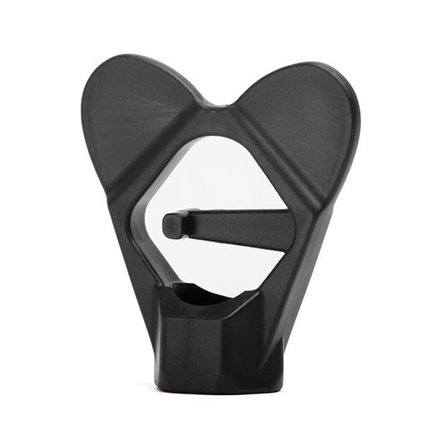 Электрический краскопульт 110 Вт, форсунка 0.8 мм, бачок 0.8 л, 300 мл/мин INTERTOOL DT-5012, фото , изображение 3 | SNABZHENIE.com.ua Электрический краскопульт 110 Вт, форсунка 0.8 мм, бачок 0.8 л, 300 мл/мин INTERTOOL DT-5012, фото , изображение 3 | SNABZHENIE.com.ua