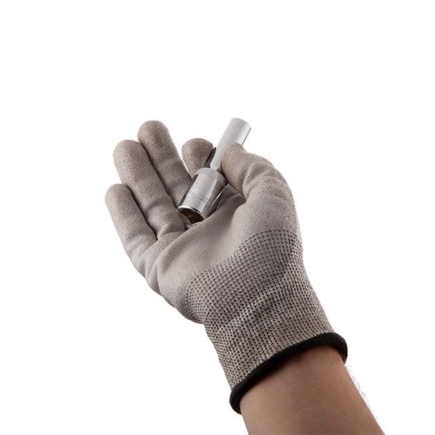 Головка удлиненная 1/2", 11x78 мм, хром-ванадий INTERTOOL ET-0111, фото , изображение 3 | SNABZHENIE.com.ua Головка удлиненная 1/2", 11x78 мм, хром-ванадий INTERTOOL ET-0111, фото , изображение 3 | SNABZHENIE.com.ua