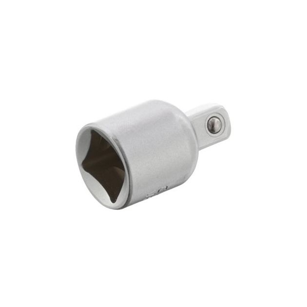 Переходник 3/8 на 1/4, хром-ванадий INTERTOOL ET-1106, фото , изображение 2 | SNABZHENIE.com.ua Переходник 3/8 на 1/4, хром-ванадий INTERTOOL ET-1106, фото , изображение 2 | SNABZHENIE.com.ua