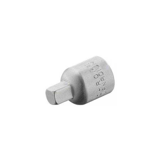 Переходник 3/8 на 1/4, хром-ванадий INTERTOOL ET-1106, фото , изображение 3 | SNABZHENIE.com.ua Переходник 3/8 на 1/4, хром-ванадий INTERTOOL ET-1106, фото , изображение 3 | SNABZHENIE.com.ua