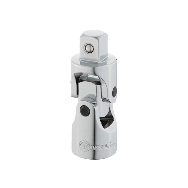 Кардан 3/4" INTERTOOL ET-1124, фото  | SNABZHENIE.com.ua