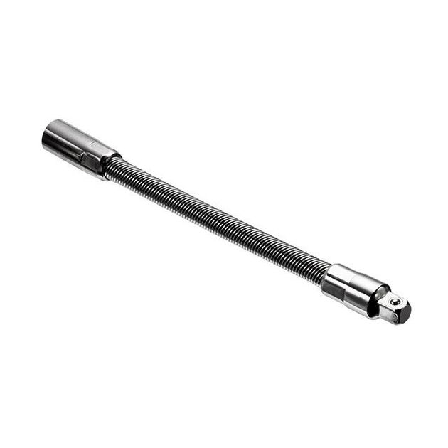 Гибкий удлинитель 1/4 INTERTOOL ET-1201, фото , изображение 2 | SNABZHENIE.com.ua Гибкий удлинитель 1/4 INTERTOOL ET-1201, фото , изображение 2 | SNABZHENIE.com.ua