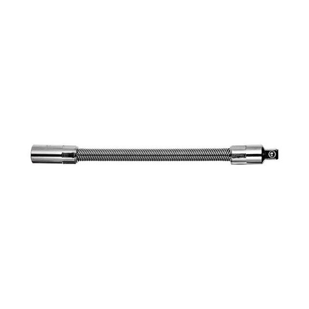Гибкий удлинитель 1/4 INTERTOOL ET-1201, фото , изображение 3 | SNABZHENIE.com.ua Гибкий удлинитель 1/4 INTERTOOL ET-1201, фото , изображение 3 | SNABZHENIE.com.ua
