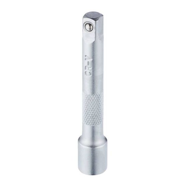 Удлинитель 3/8", 100 мм INTERTOOL ET-1310, фото  | SNABZHENIE.com.ua
