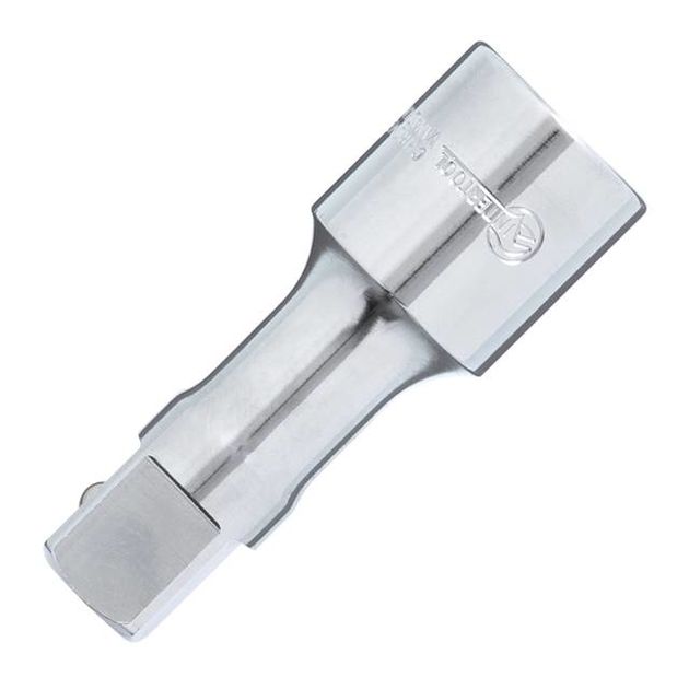 Удлинитель 3/4", 100 мм, STORM INTERTOOL ET-1410, фото , зображення 3 | SNABZHENIE.com.ua Удлинитель 3/4", 100 мм, STORM INTERTOOL ET-1410, фото , зображення 3 | SNABZHENIE.com.ua