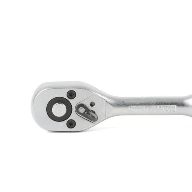 Набор головок 10 ед. 5-14 мм, 1/4", рукоятка с храповым механизмом INTERTOOL ET-6008, фото , зображення 3 | SNABZHENIE.com.ua Набор головок 10 ед. 5-14 мм, 1/4", рукоятка с храповым механизмом INTERTOOL ET-6008, фото , зображення 3 | SNABZHENIE.com.ua