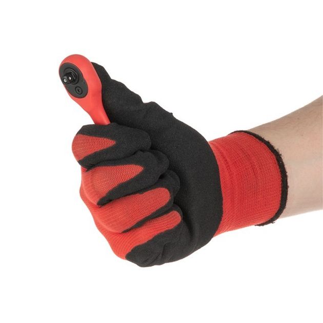 Профессиональный набор инструментов INTERTOOL ET-6061, 61 ед., фото , изображение 6 | SNABZHENIE.com.ua Профессиональный набор инструментов INTERTOOL ET-6061, 61 ед., фото , изображение 6 | SNABZHENIE.com.ua