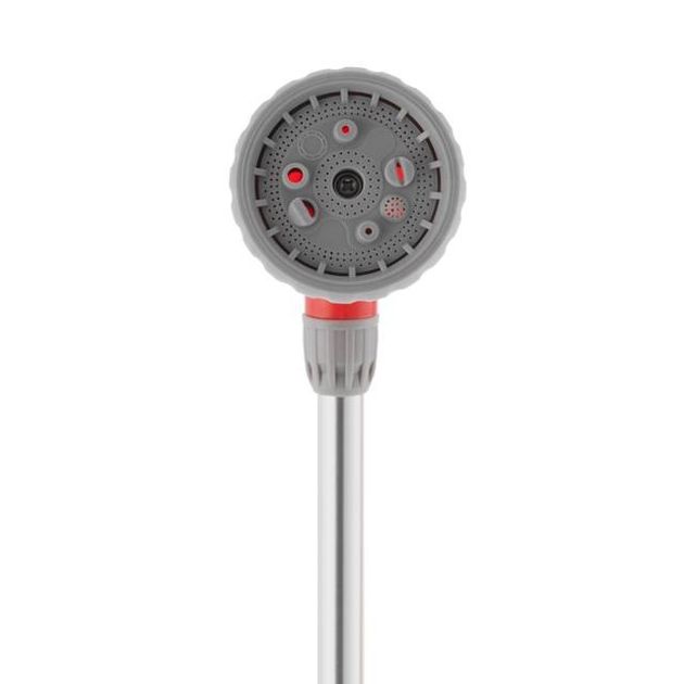 Пистолет-распылитель на штанге 90 см, 9 функций, INTERTOOL GE-0041, фото , изображение 4 | SNABZHENIE.com.ua Пистолет-распылитель на штанге 90 см, 9 функций, INTERTOOL GE-0041, фото , изображение 4 | SNABZHENIE.com.ua