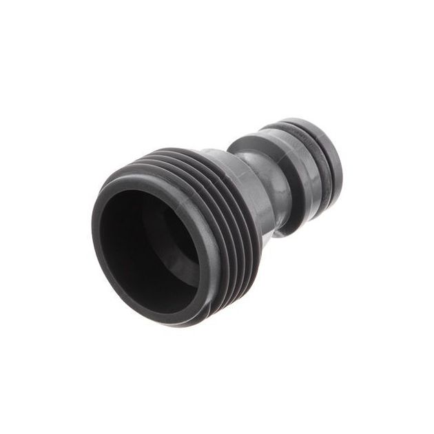 Адаптер 3/4" для коннектора 1/2" INTERTOOL GE-1002, фото , изображение 2 | SNABZHENIE.com.ua Адаптер 3/4" для коннектора 1/2" INTERTOOL GE-1002, фото , изображение 2 | SNABZHENIE.com.ua