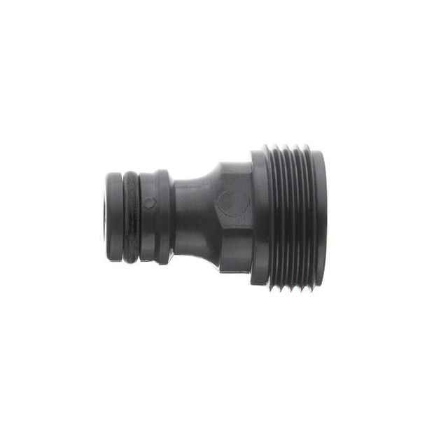 Адаптер 3/4" для коннектора 1/2" INTERTOOL GE-1002, фото , изображение 3 | SNABZHENIE.com.ua Адаптер 3/4" для коннектора 1/2" INTERTOOL GE-1002, фото , изображение 3 | SNABZHENIE.com.ua