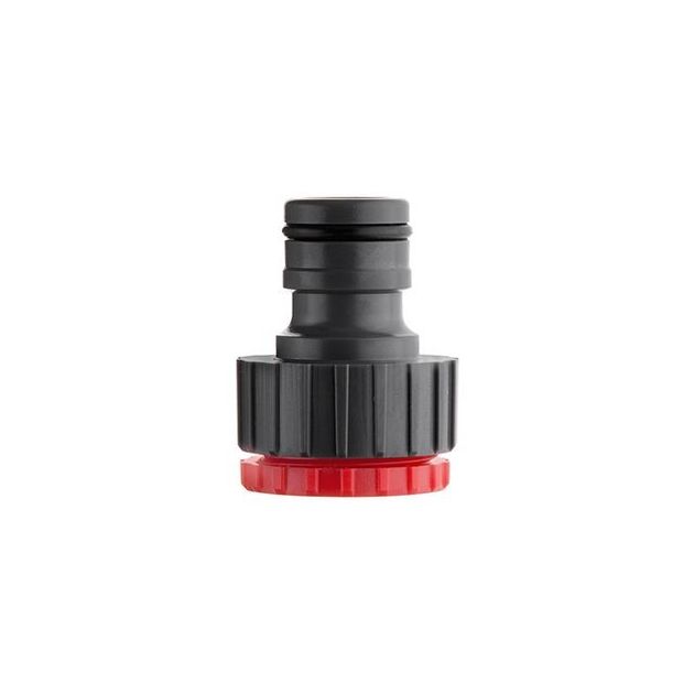 Адаптер 3/4" с внутренней резьбой 3/4" и 1" INTERTOOL GE-1012, фото , изображение 3 | SNABZHENIE.com.ua Адаптер 3/4" с внутренней резьбой 3/4" и 1" INTERTOOL GE-1012, фото , изображение 3 | SNABZHENIE.com.ua