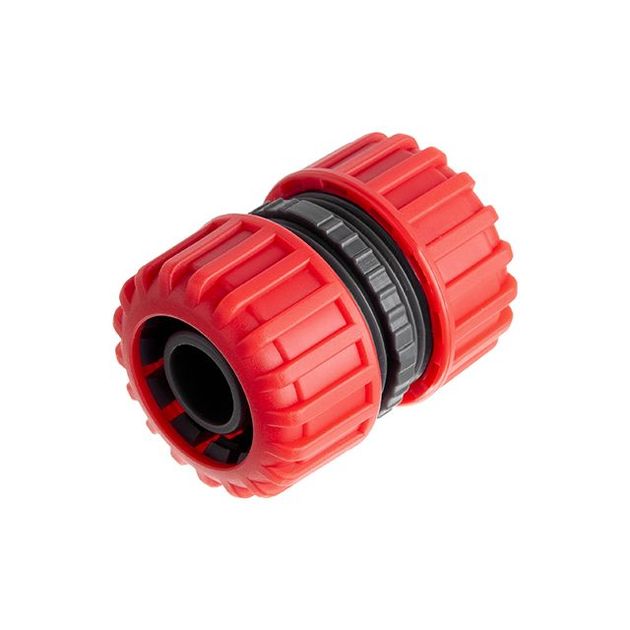 Муфта соединительная для шланга 3/4" INTERTOOL GE-1014, фото  | SNABZHENIE.com.ua