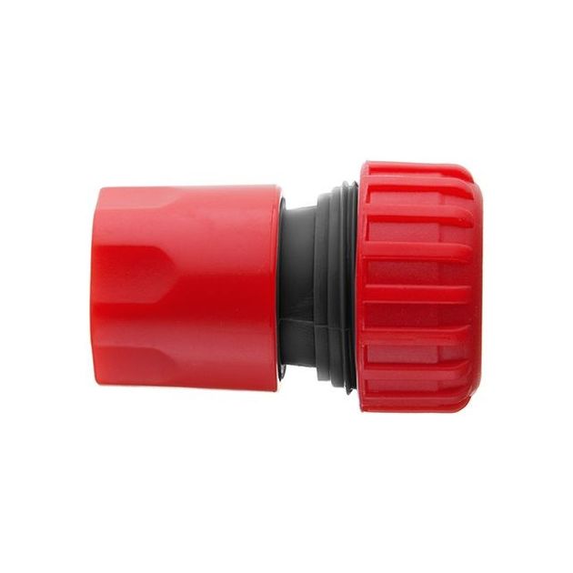 Коннектор 1/2 для шланга 3/4 INTERTOOL GE-1017, фото , изображение 3 | SNABZHENIE.com.ua Коннектор 1/2 для шланга 3/4 INTERTOOL GE-1017, фото , изображение 3 | SNABZHENIE.com.ua