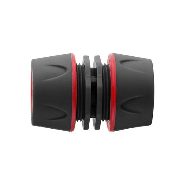 Муфта соединительная ремонтная для шланга 1/2 INTERTOOL GE-1113, фото , изображение 3 | SNABZHENIE.com.ua Муфта соединительная ремонтная для шланга 1/2 INTERTOOL GE-1113, фото , изображение 3 | SNABZHENIE.com.ua