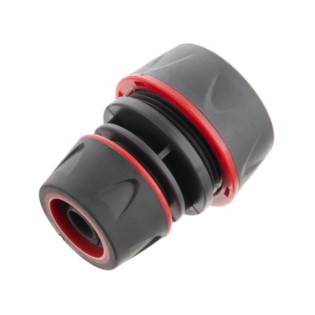 Муфта соединительная для шланга 1/2" и 3/4" INTERTOOL GE-1115, фото  | SNABZHENIE.com.ua