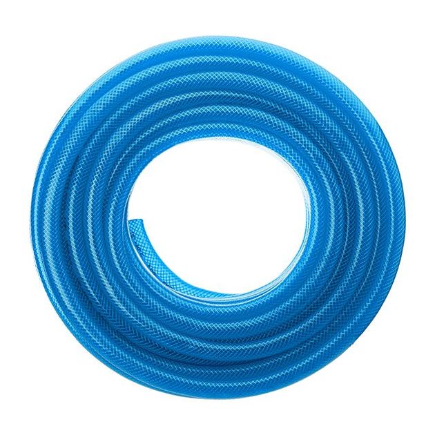 Шланг 3-х слойный 1/2", 30 м, армированный PVC INTERTOOL GE-4055, фото , изображение 2 | SNABZHENIE.com.ua Шланг 3-х слойный 1/2", 30 м, армированный PVC INTERTOOL GE-4055, фото , изображение 2 | SNABZHENIE.com.ua