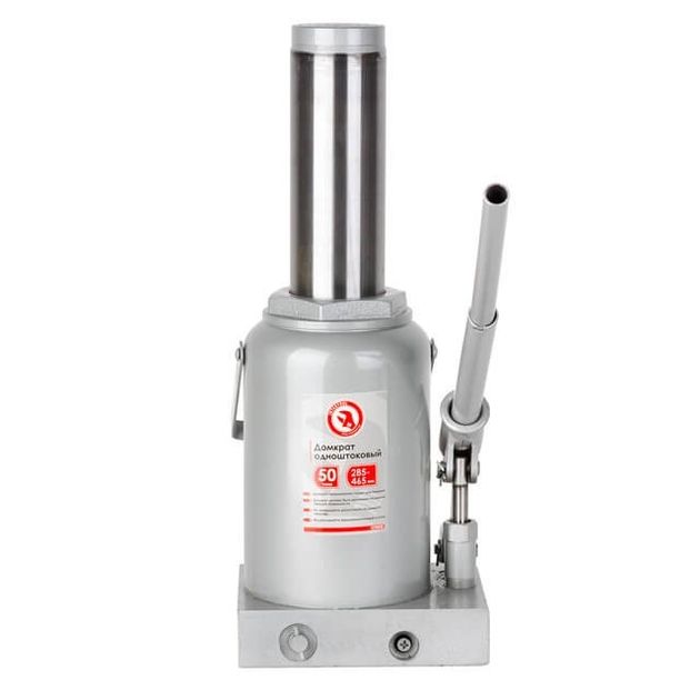 Домкрат столбик 50 т INTERTOOL GT0030, фото , изображение 2 | SNABZHENIE.com.ua Домкрат столбик 50 т INTERTOOL GT0030, фото , изображение 2 | SNABZHENIE.com.ua