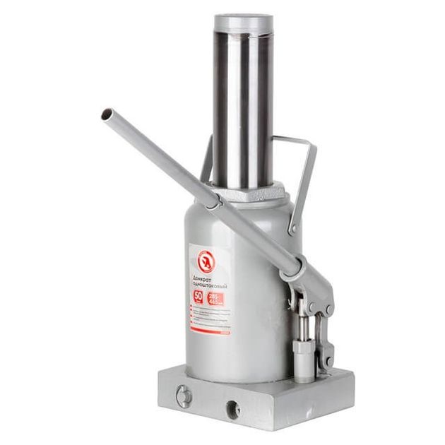 Домкрат столбик 50 т INTERTOOL GT0030, фото , изображение 3 | SNABZHENIE.com.ua Домкрат столбик 50 т INTERTOOL GT0030, фото , изображение 3 | SNABZHENIE.com.ua