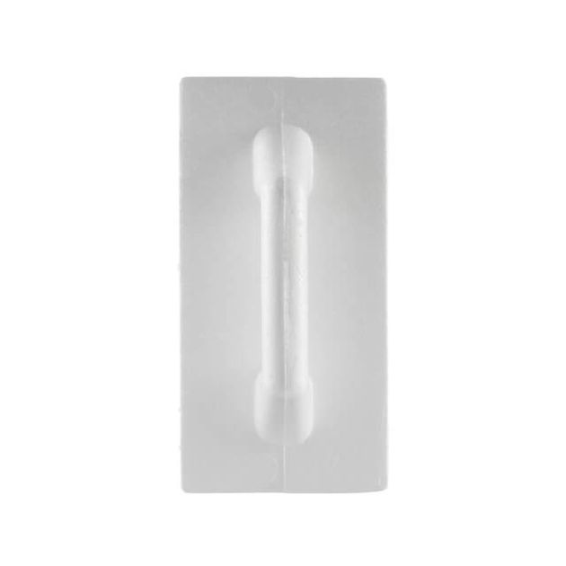 Терка пінопластова, 260 мм INTERTOOL HT-0005, фото , зображення 3 | SNABZHENIE.com.ua Терка пінопластова, 260 мм INTERTOOL HT-0005, фото , зображення 3 | SNABZHENIE.com.ua