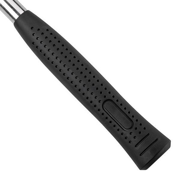 Топор монтажника 600г с металлической ручкой HT-0260, фото , изображение 4 | SNABZHENIE.com.ua Топор монтажника 600г с металлической ручкой HT-0260, фото , изображение 4 | SNABZHENIE.com.ua