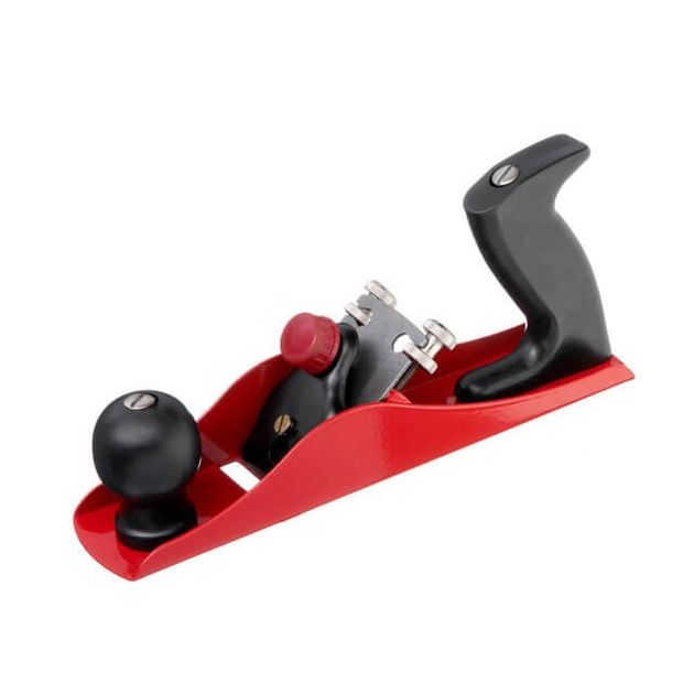 Рубанок металлический INTERTOOL HT-0045, 235 мм x 45 мм, фото  | SNABZHENIE.com.ua