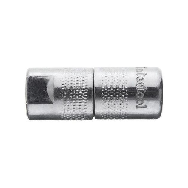 Насадка на шланг розбірна INTERTOOL HT-0070, фото , зображення 3 | SNABZHENIE.com.ua Насадка на шланг розбірна INTERTOOL HT-0070, фото , зображення 3 | SNABZHENIE.com.ua