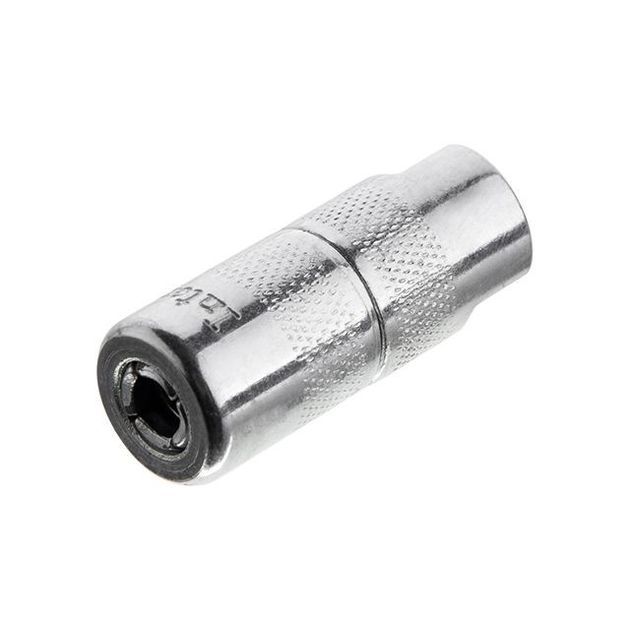 Разборная насадка на шланг INTERTOOL HT-0070, фото  | SNABZHENIE.com.ua