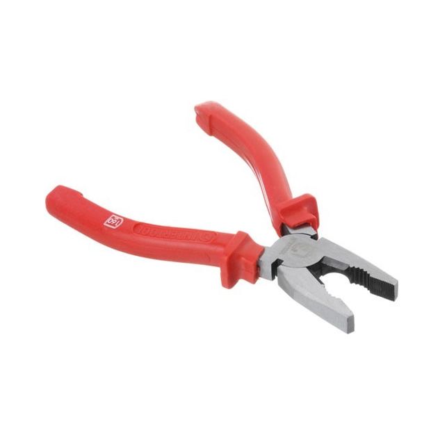 Пассатижи INTERTOOL HT-0107, 160 мм, фото  | SNABZHENIE.com.ua
