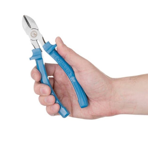 Бокорізи 200 мм INTERTOOL HT-0143, фото , зображення 5 | SNABZHENIE.com.ua Бокорізи 200 мм INTERTOOL HT-0143, фото , зображення 5 | SNABZHENIE.com.ua