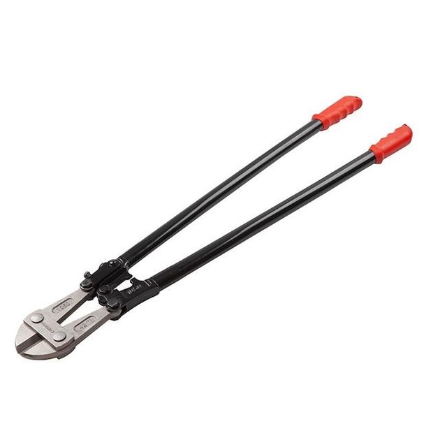 Арматурные ножницы INTERTOOL HT-0156, 1050 мм, Cr-V, до 13 мм, фото , изображение 2 | SNABZHENIE.com.ua Арматурные ножницы INTERTOOL HT-0156, 1050 мм, Cr-V, до 13 мм, фото , изображение 2 | SNABZHENIE.com.ua
