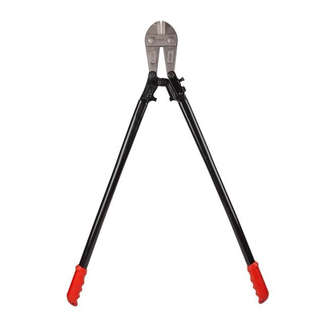 Арматурные ножницы INTERTOOL HT-0156, 1050 мм, Cr-V, до 13 мм, фото , изображение 4 | SNABZHENIE.com.ua Арматурные ножницы INTERTOOL HT-0156, 1050 мм, Cr-V, до 13 мм, фото , изображение 4 | SNABZHENIE.com.ua