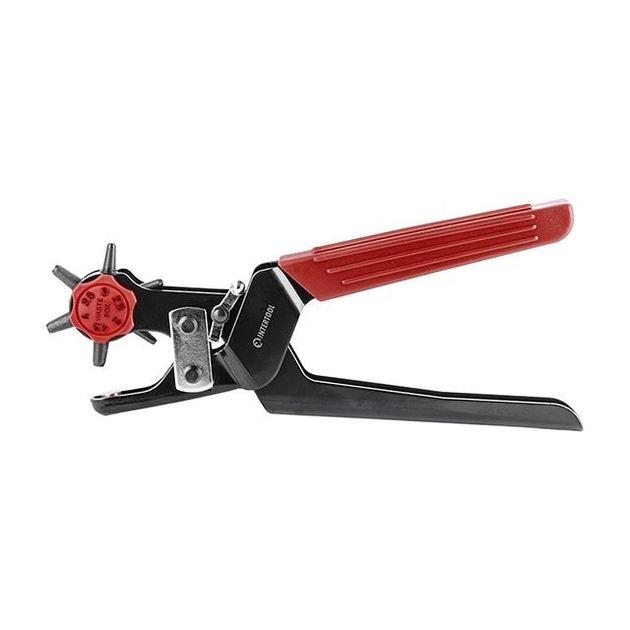 Просекатель отверстий REV 2-4.5мм, 225мм INTERTOOL HT-0169, фото , изображение 2 | SNABZHENIE.com.ua