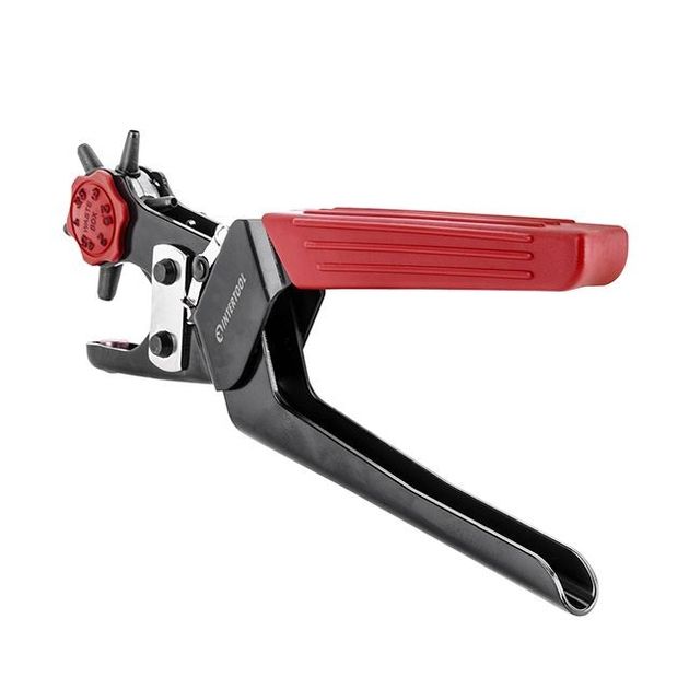 Просекатель отверстий REV 2-4.5мм, 225мм INTERTOOL HT-0169, фото , изображение 3 | SNABZHENIE.com.ua