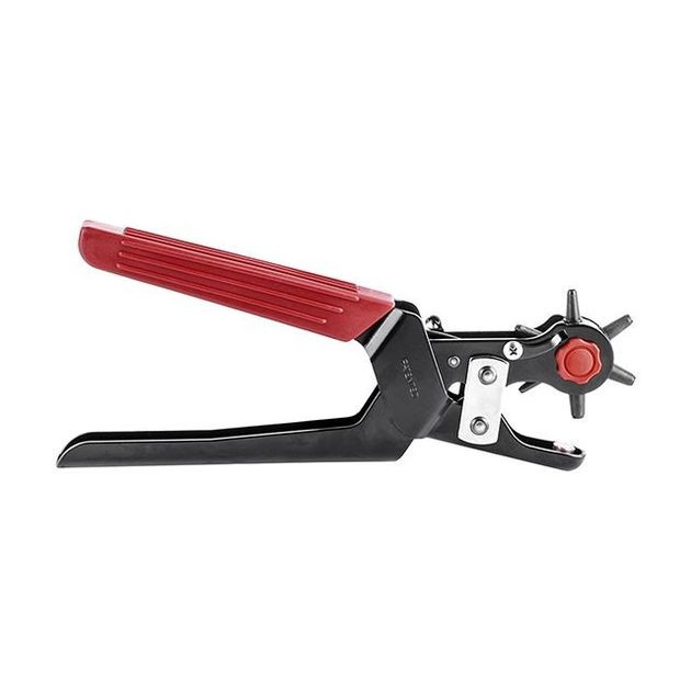 Просекатель отверстий REV 2-4.5мм, 225мм INTERTOOL HT-0169, фото , изображение 4 | SNABZHENIE.com.ua