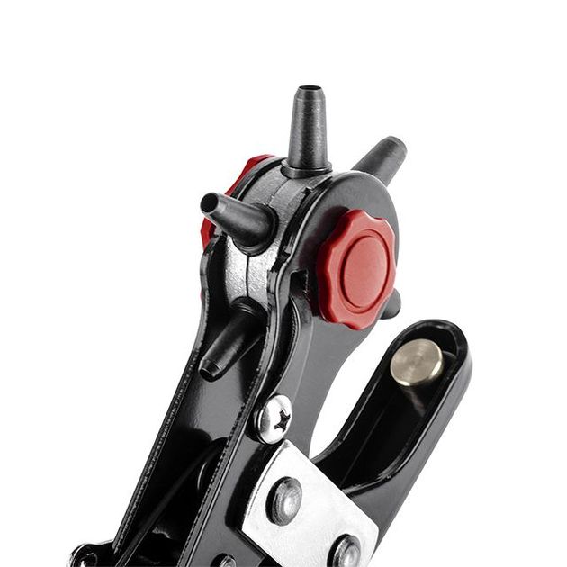 Просекатель отверстий REV 2-4.5мм, 225мм INTERTOOL HT-0169, фото , изображение 7 | SNABZHENIE.com.ua