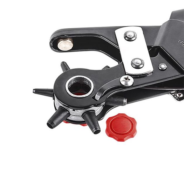 Просекатель отверстий REV 2-4.5мм, 225мм INTERTOOL HT-0169, фото , изображение 10 | SNABZHENIE.com.ua