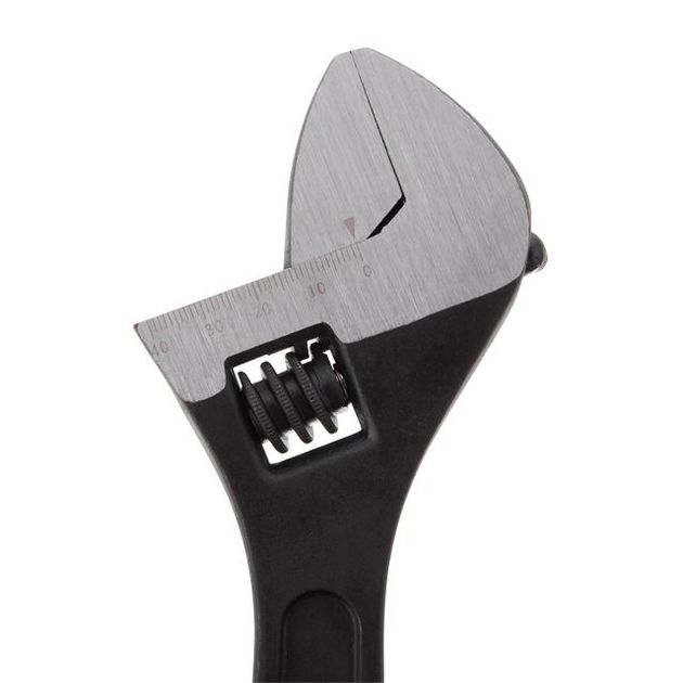 Ключ разводной 300 мм INTERTOOL HT-0194, фото , зображення 4 | SNABZHENIE.com.ua